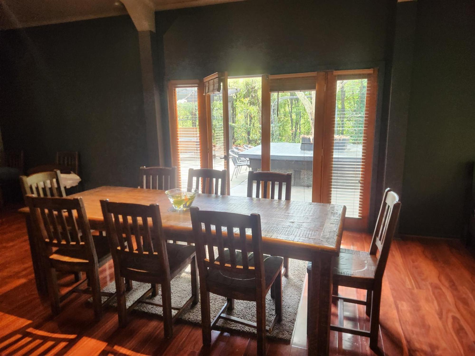 Montrose Barn House- Entire Home Extérieur photo