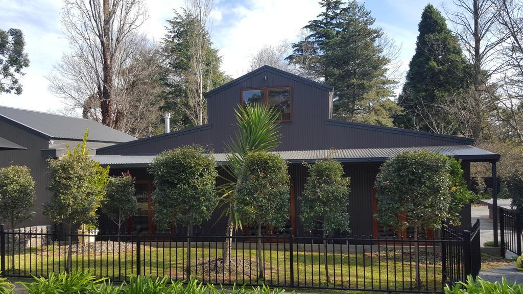 Montrose Barn House- Entire Home Extérieur photo